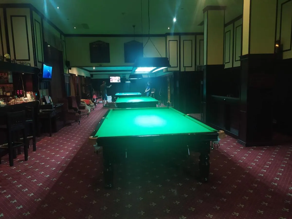 Lvv Pirin Golf Villa バンスコ ブルガリア