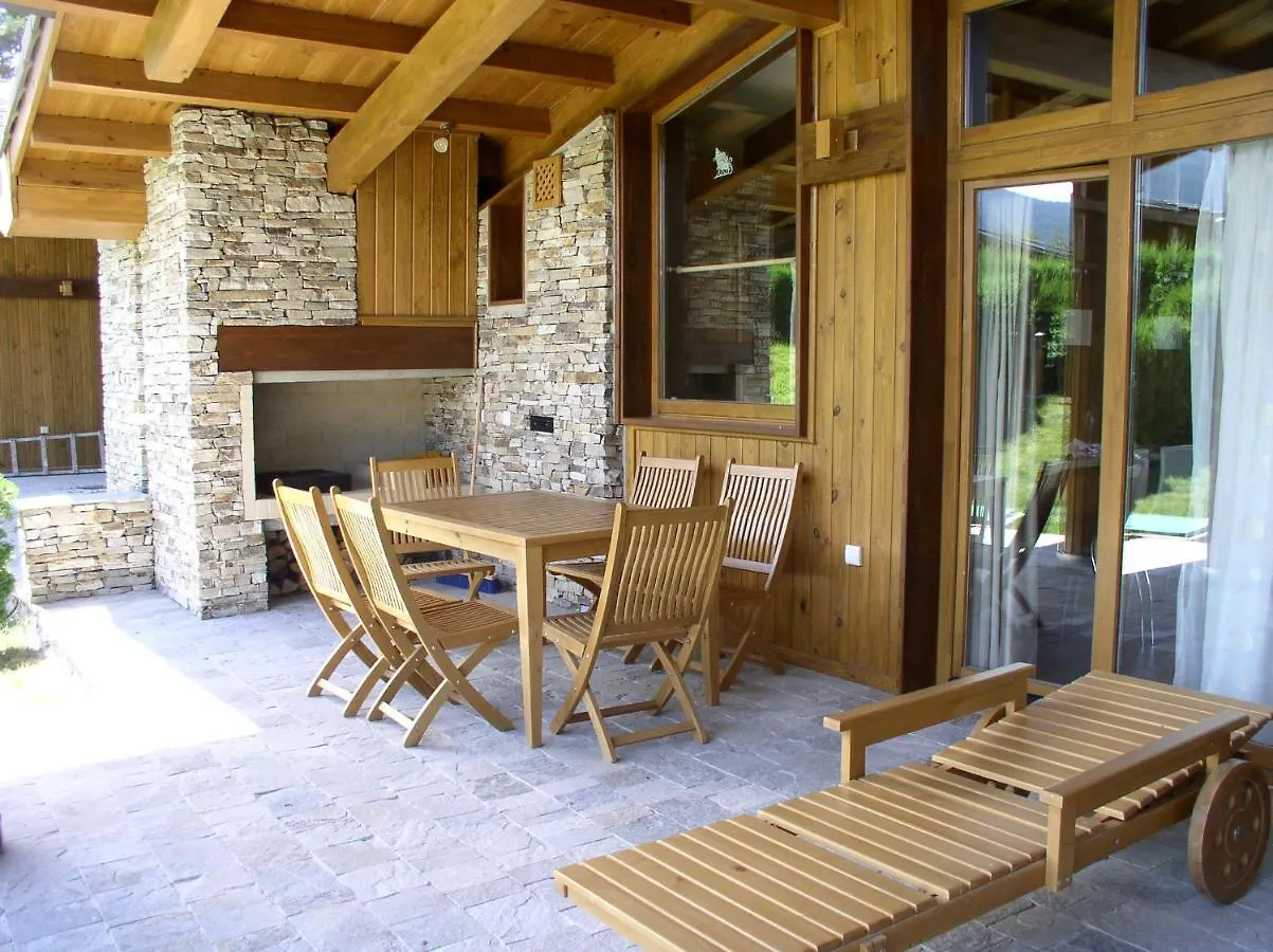 Lvv Pirin Golf Villa バンスコ ブルガリア
