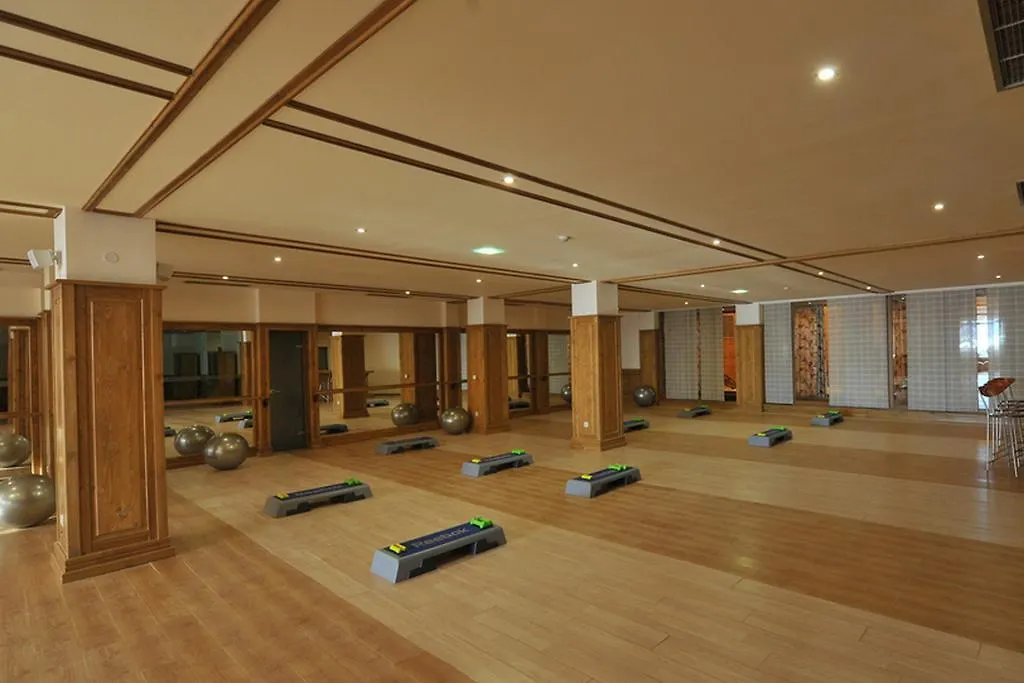 Daire Lvv Pirin Golf Villa
