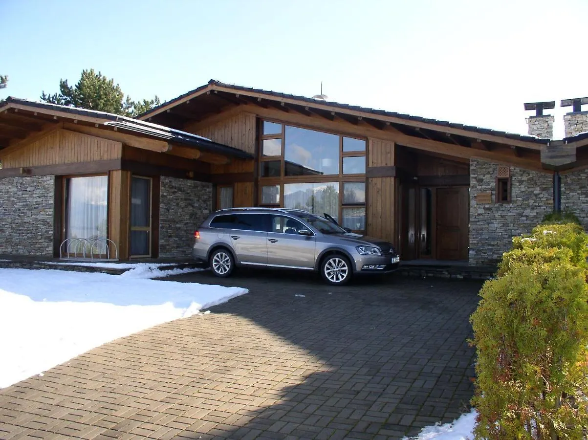 Lvv Pirin Golf Villa