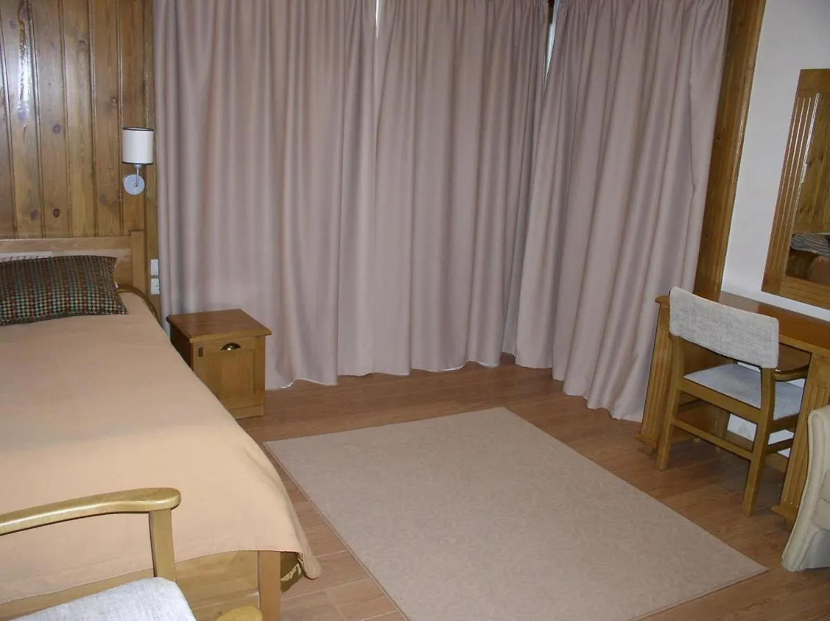 Lvv Pirin Golf Villa Daire Bansko