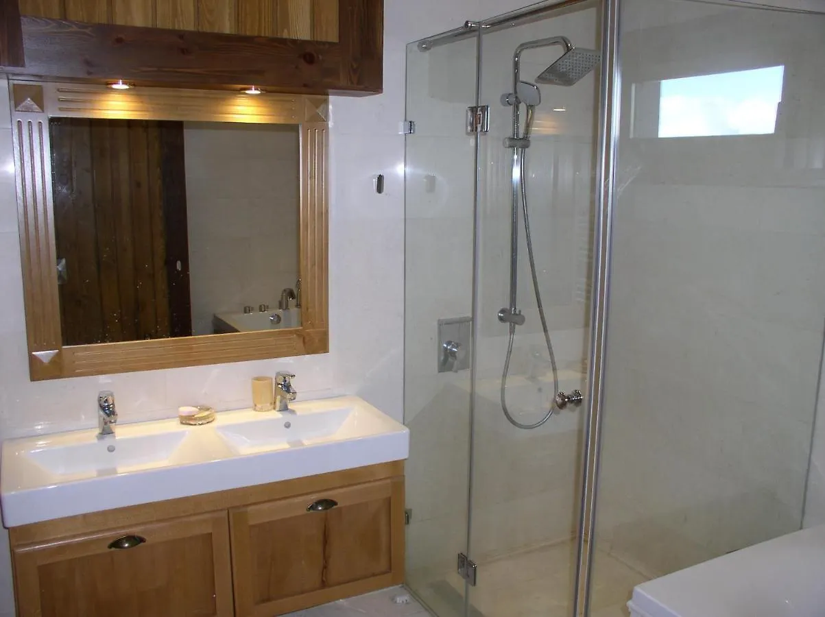 Lvv Pirin Golf Villa