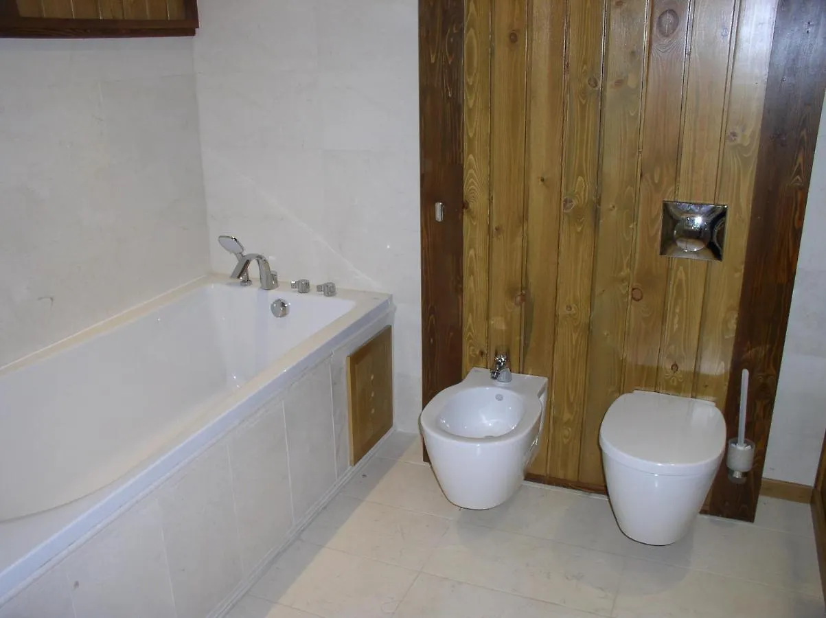 Lvv Pirin Golf Villa Bulgaristan