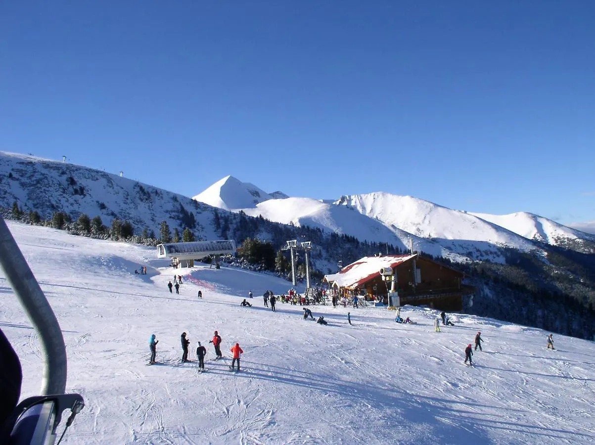 Lvv Pirin Golf Villa Bansko