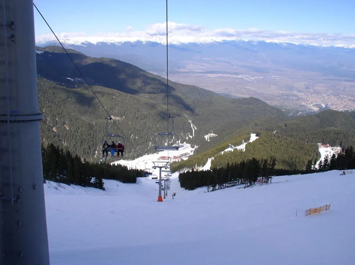 Lvv Pirin Golf Villa 0*, Bansko