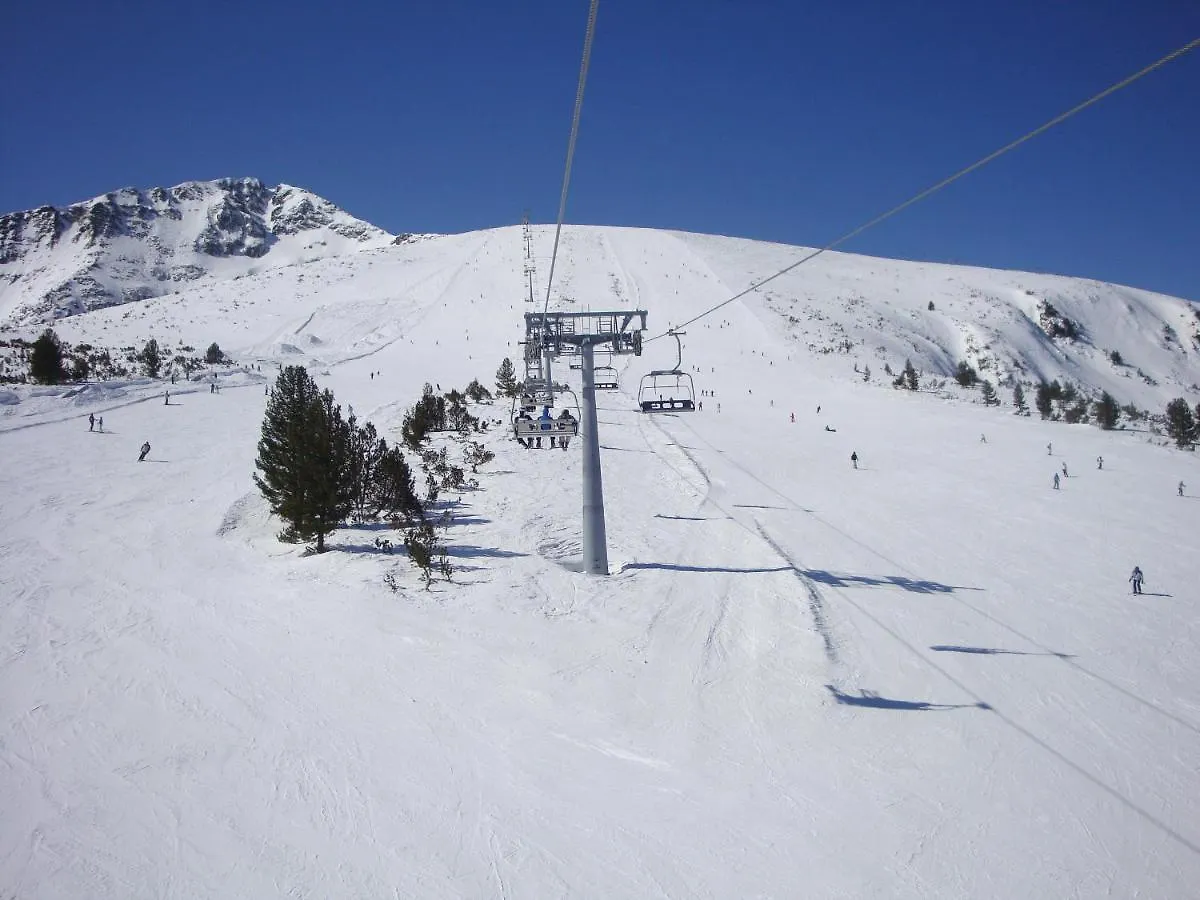 Lvv Pirin Golf Villa Daire Bansko