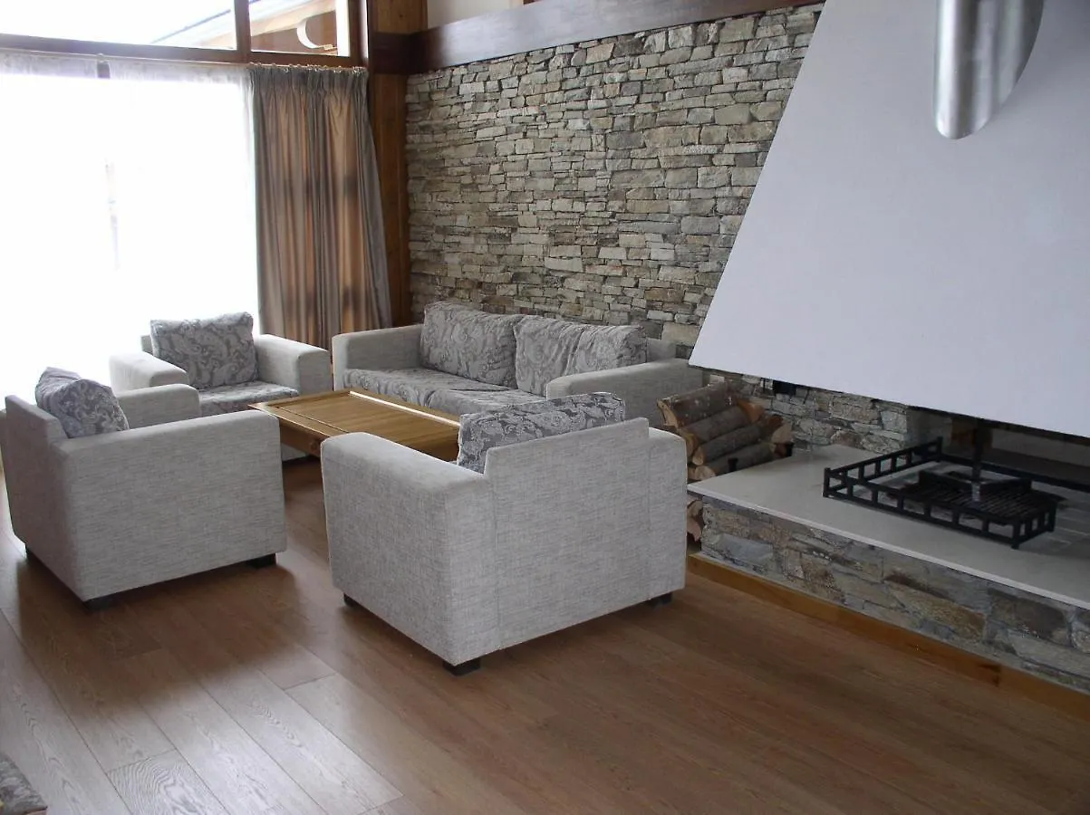 Lvv Pirin Golf Villa 0*, Bansko Bulgaristan