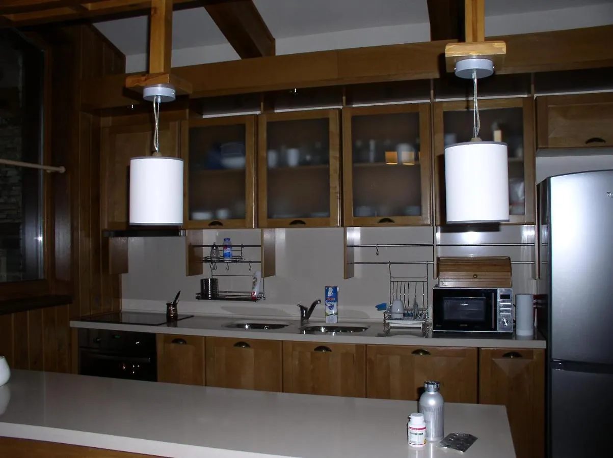 Lvv Pirin Golf Villa Bansko