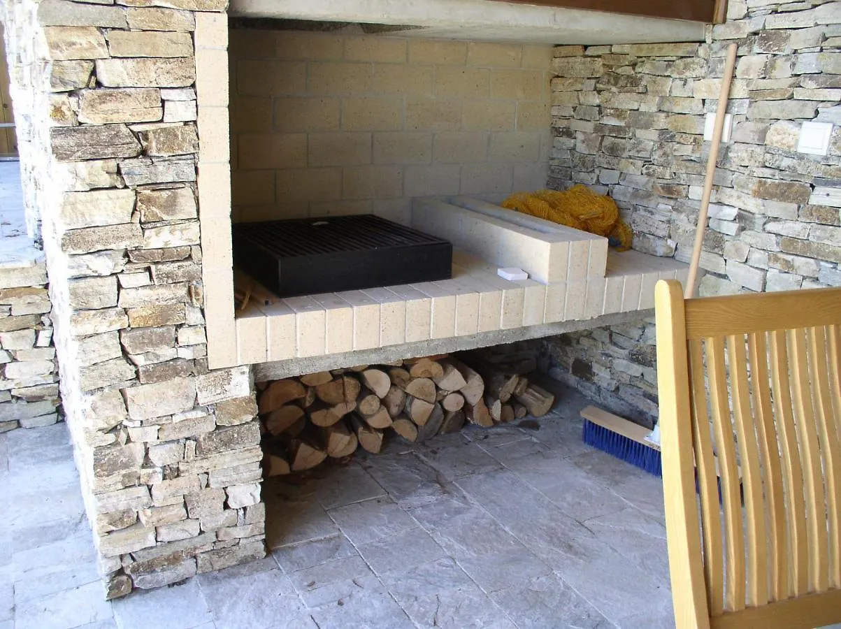 Lvv Pirin Golf Villa Bulgaristan