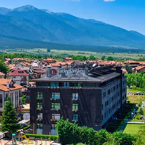 5* Otel Lucky & Relax