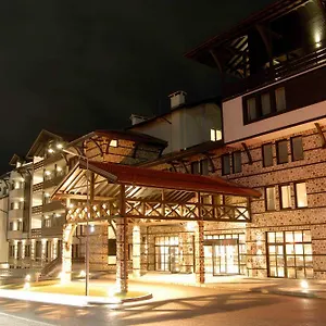 4* Otel Lion